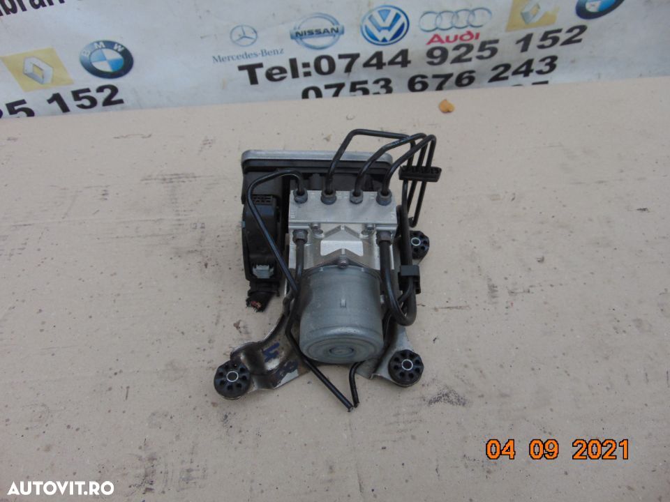 Modul ABS BMW G30 G31 ECU calculator abs COD 6889164 bmw g30 G01 G02 X4 - 1