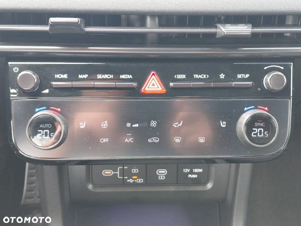 Hyundai Tucson - 26