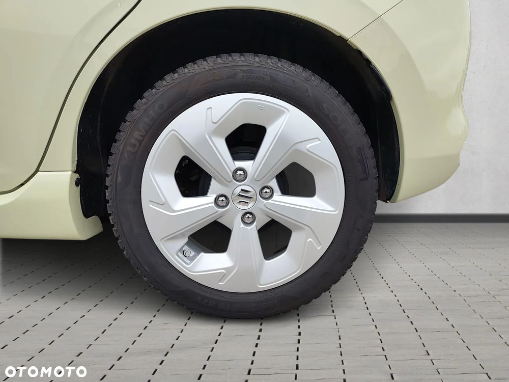 Suzuki Swift 1.2 Dualjet SHVS Premium Plus - 18