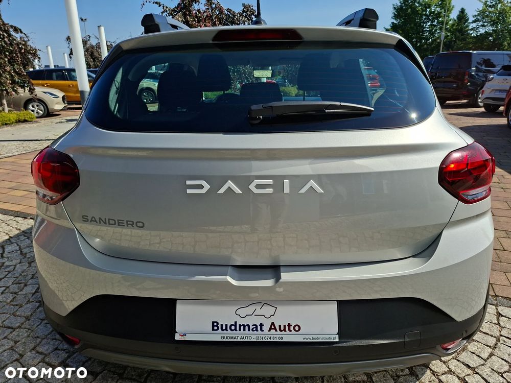 Dacia Sandero 1.0 TCe Expression - 11