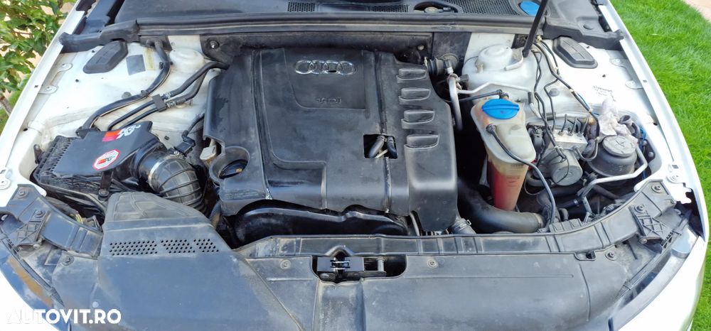 Audi A4 - 12