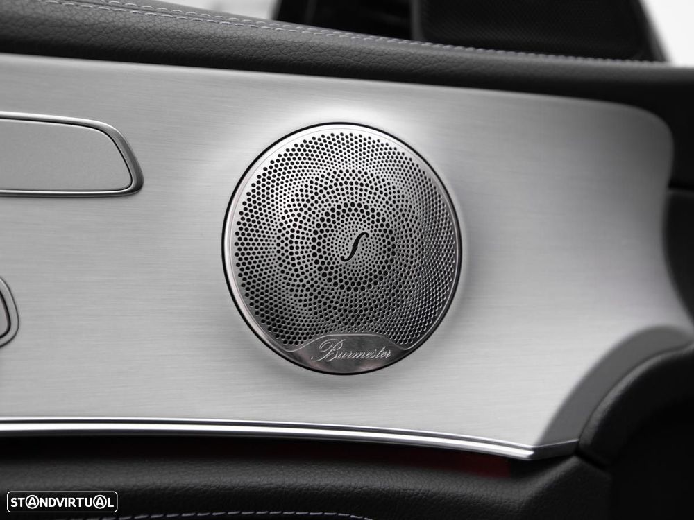 Mercedes-Benz E 300 de 4Matic 9G-TRONIC - 20