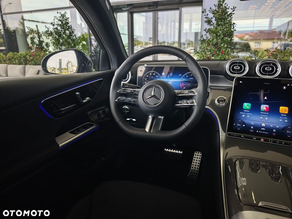 Mercedes-Benz GLC - 15