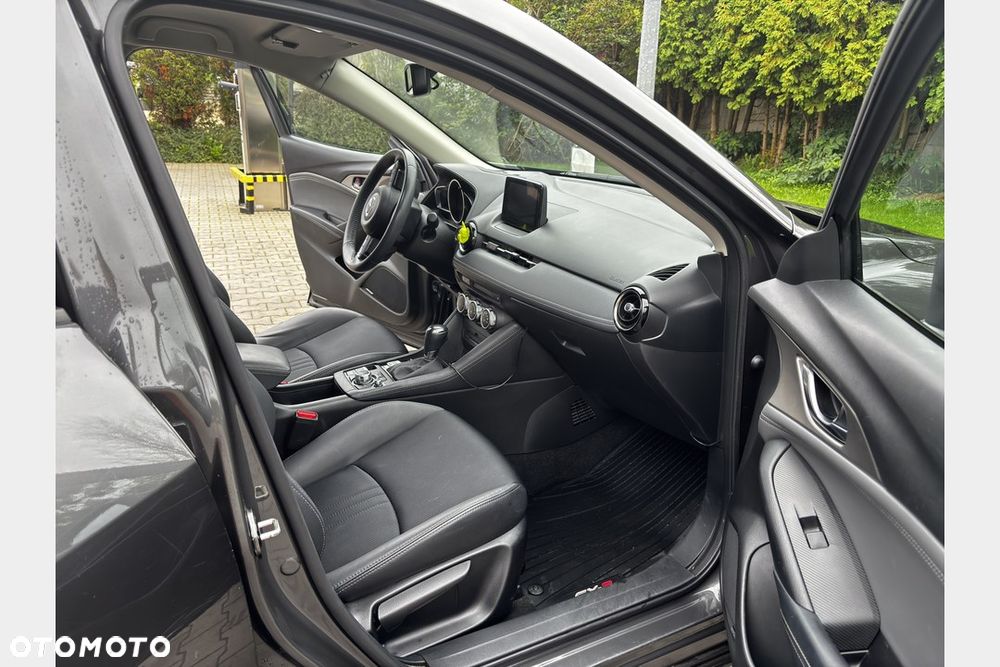 Mazda CX-3 2.0 SkyPassion - 12