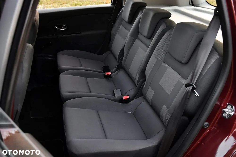 Renault Scenic 1.6 16V 110 Authentique - 36
