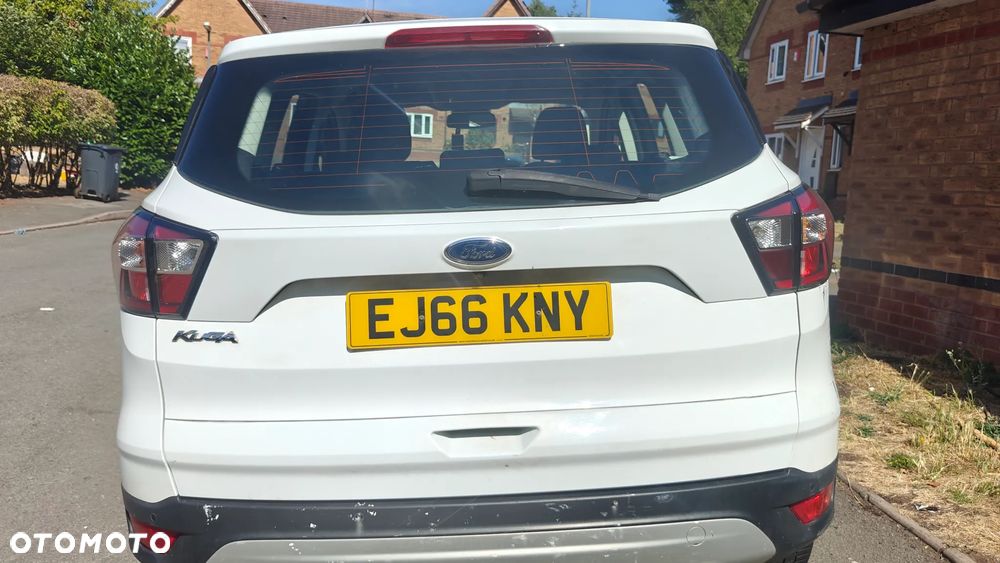 Ford Kuga - 7
