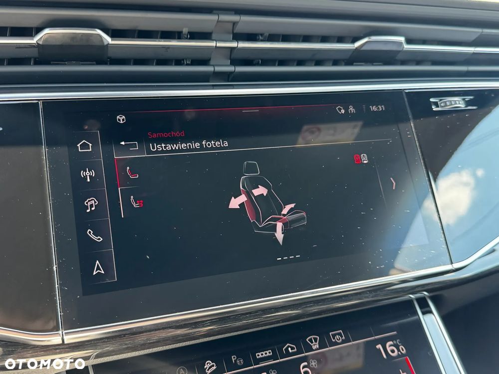 Audi Q8 50 TDI mHEV Quattro Tiptronic - 22