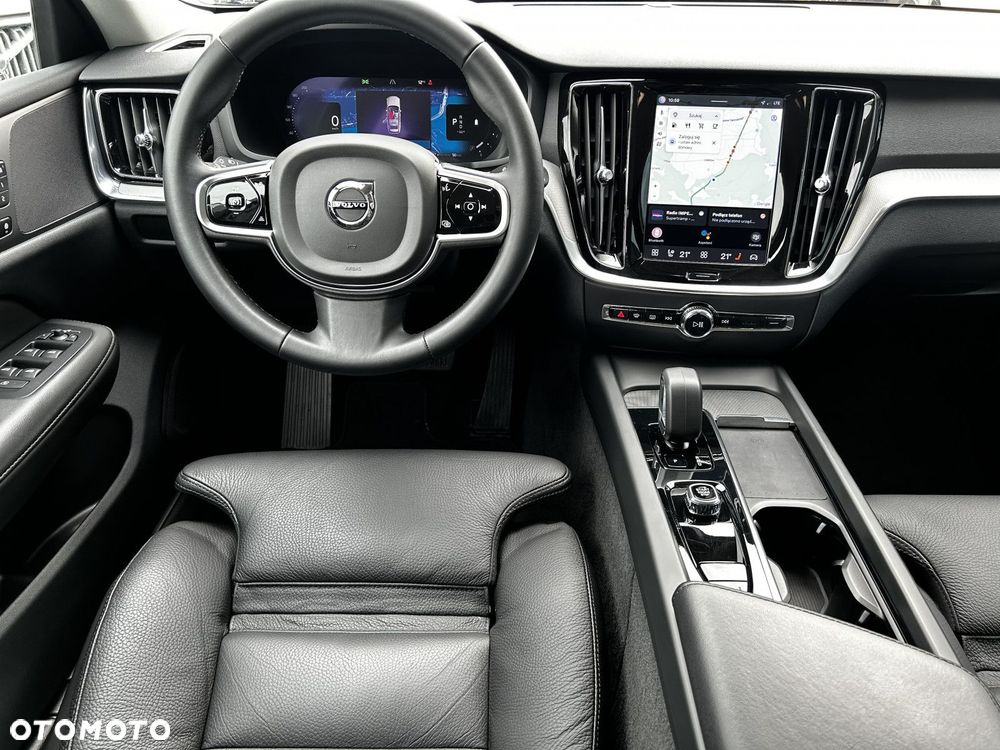 Volvo V60 - 11
