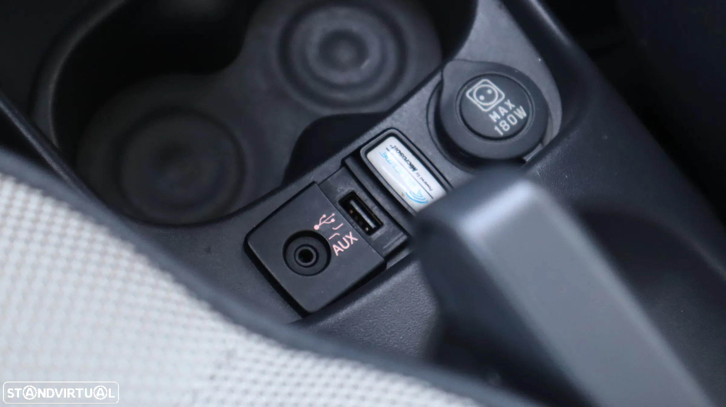 Fiat 500 1.3 16V Multijet Lounge Start&Stop - 32