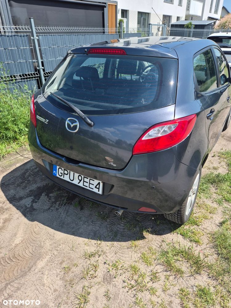 Mazda 2 1.3 Comfort - 2