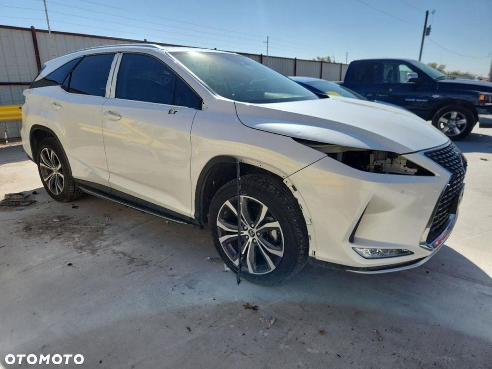 Lexus RX - 2