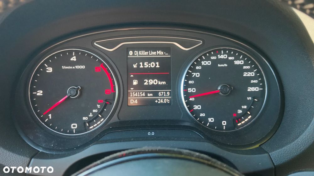 Audi A3 Limousine - 11