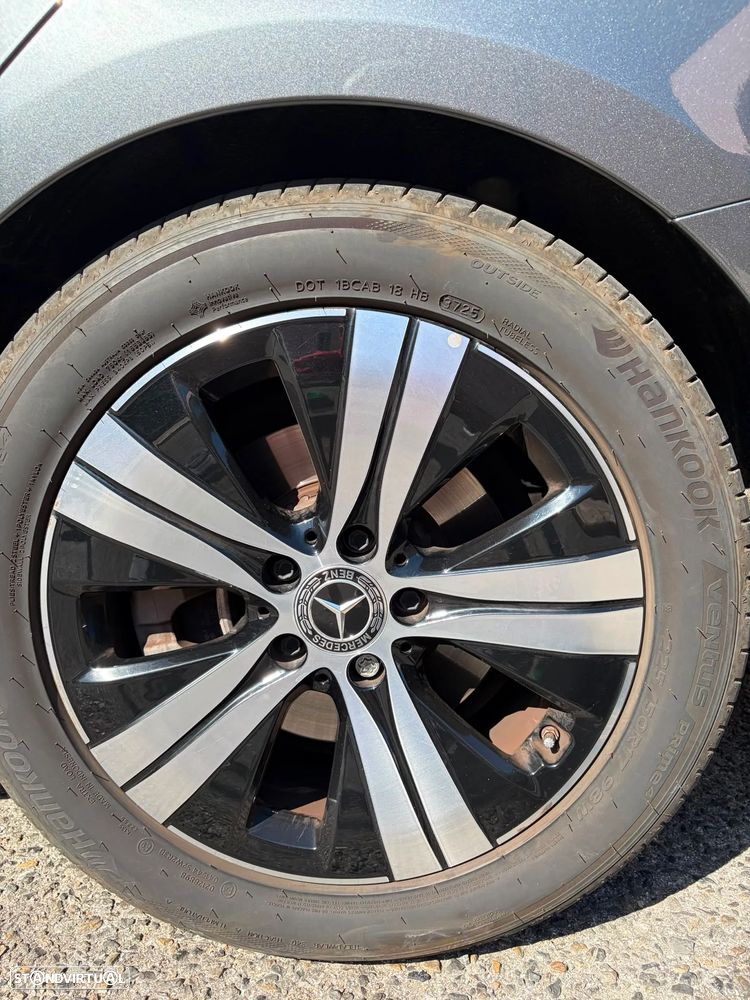 Mercedes-Benz C 220 d Avantgarde - 15