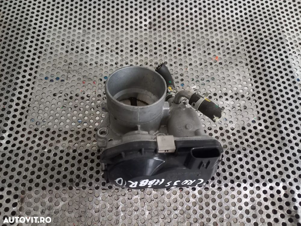 Clapeta Acceleratie Toyota Yaris Yaris Cross Prius Verso 1.5 Benzina Hybrid Motor XM15A Cod -F3030 - 6