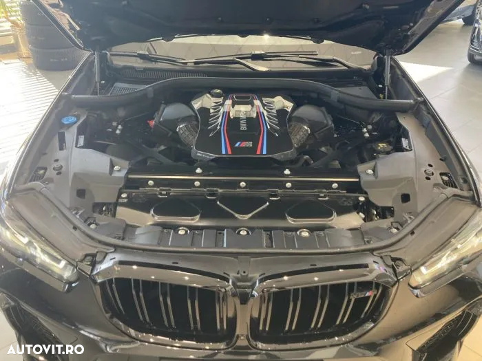 BMW X5 M - 23