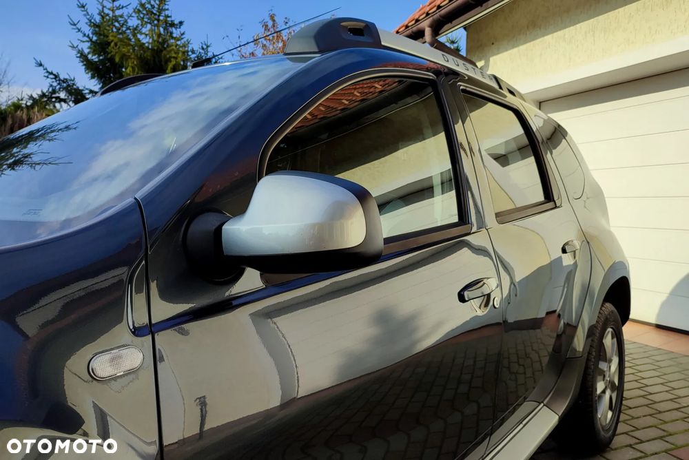 Dacia Duster 1.2 TCe Prestige - 39