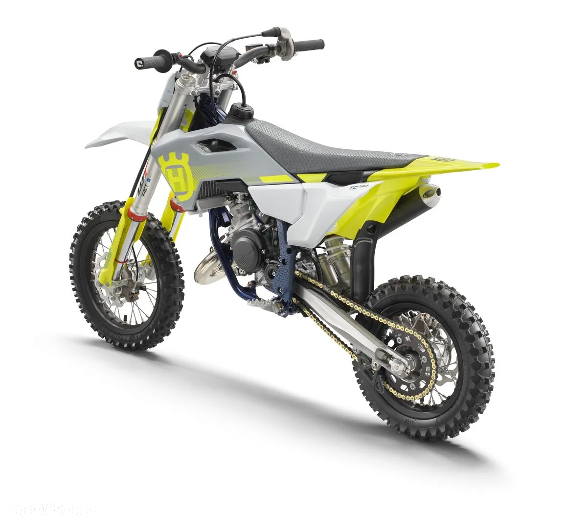 Husqvarna TC - 3