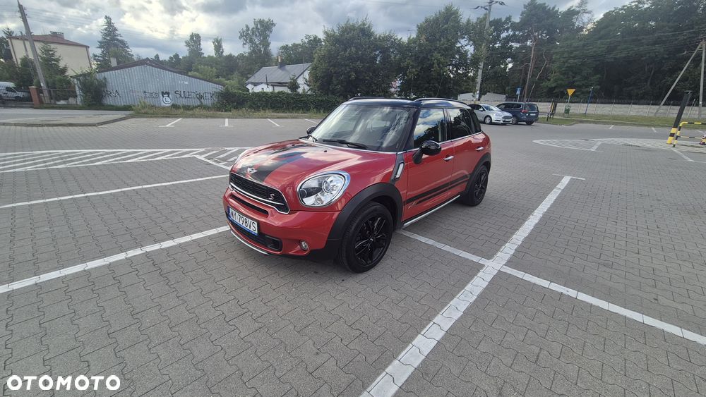 MINI Cooper S - 13