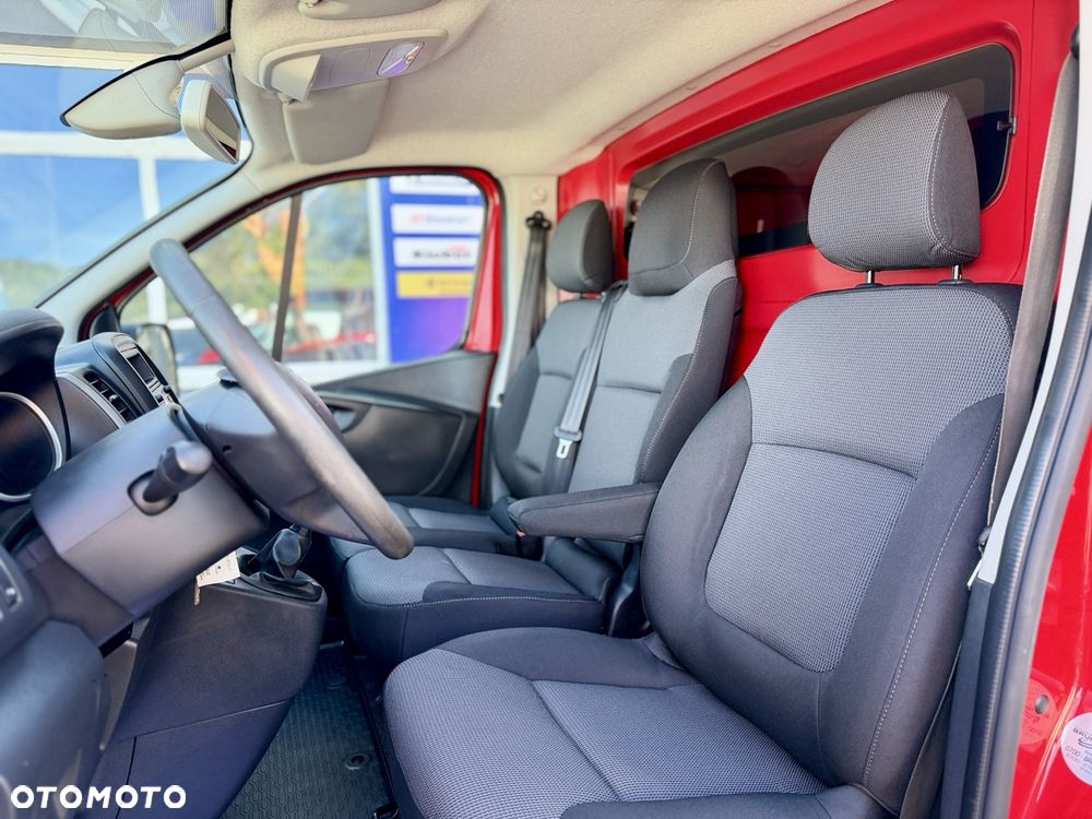 Renault Trafic - 8