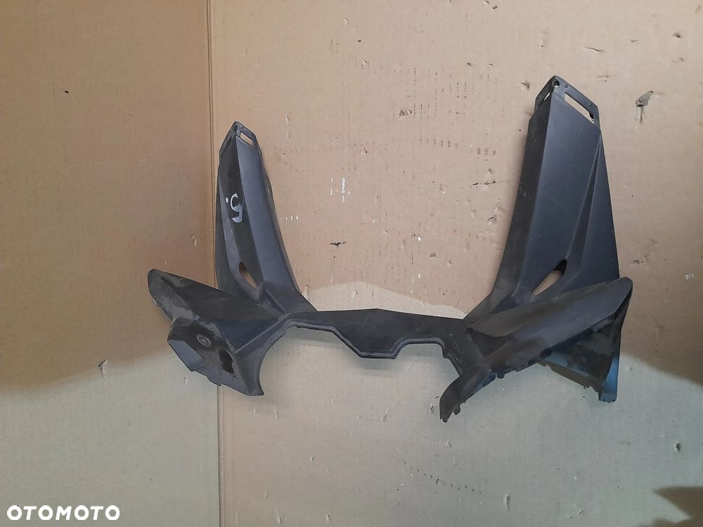 = WYPEŁNIENIE OWIEWKA OSŁONA LICZNIKA YAMAHA XJ6 S - 9