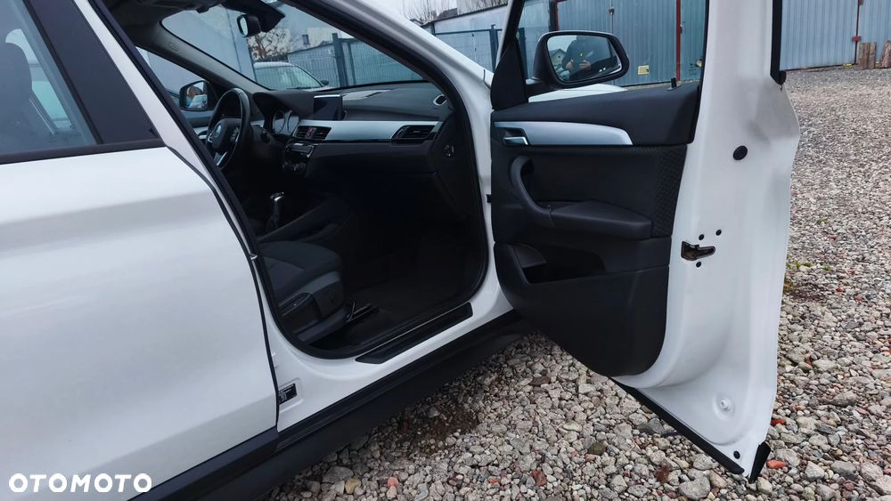 BMW X1 - 23