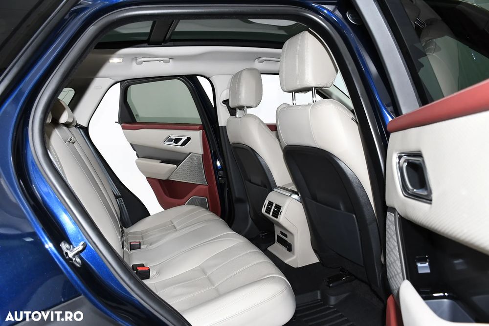 Land Rover Range Rover Velar - 7