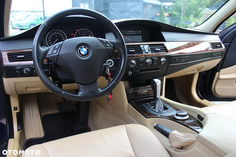BMW Seria 5 - 31