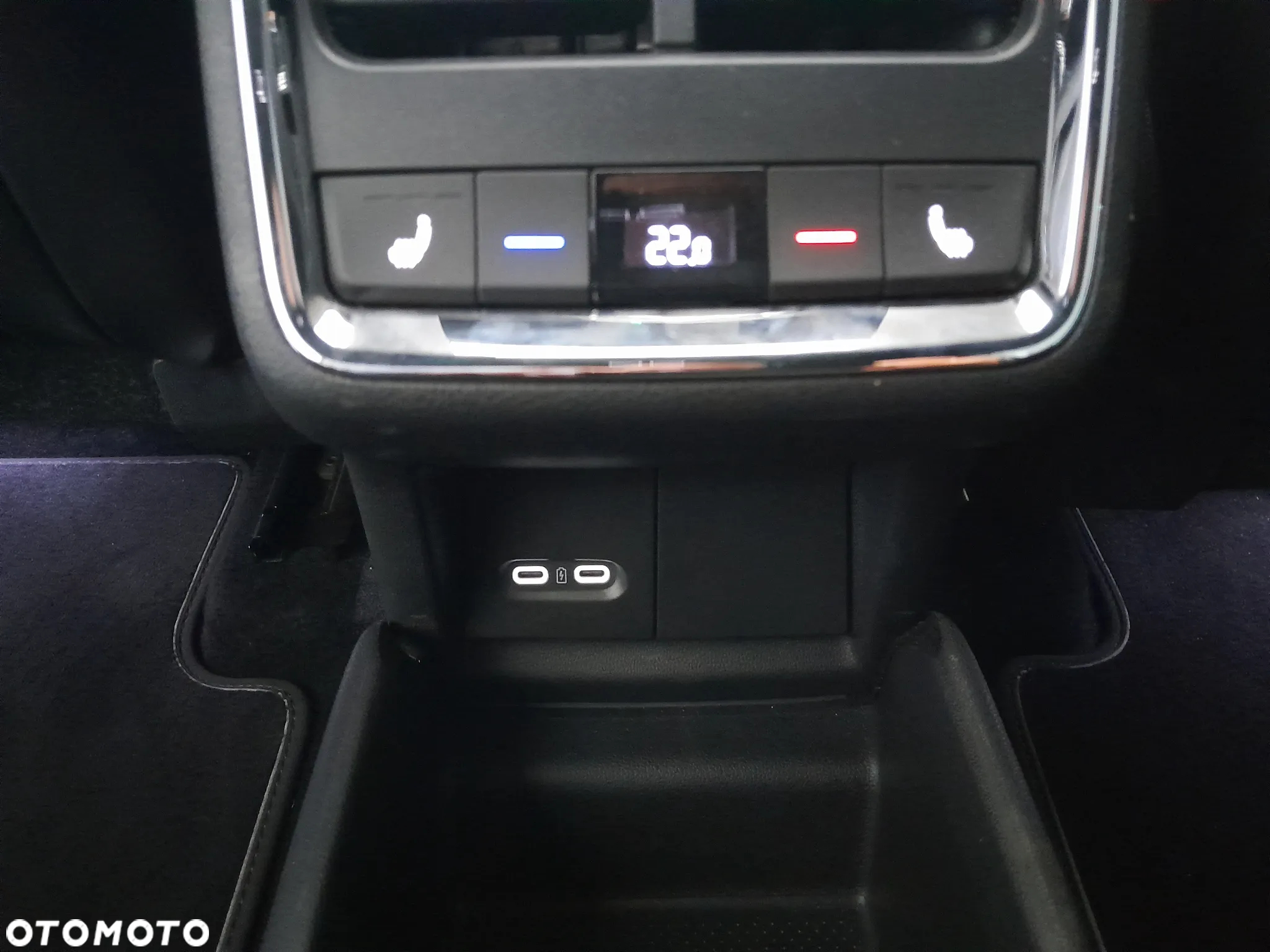 Skoda Enyaq RS 82kWh Maxx - 21