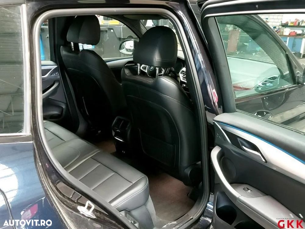 BMW X3 xDrive30e Aut. M Sport - 9