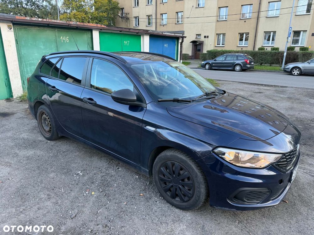 Fiat Tipo 1.4 16v Pop - 4