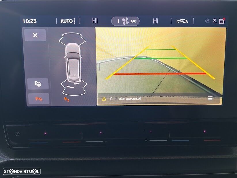 SEAT Leon ST 2.0 TDI Style - 21