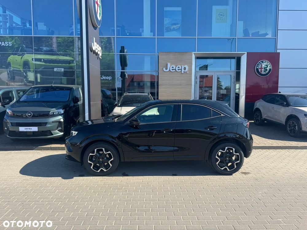 Opel Mokka 1.2 T mHEV Ultimate S&S eDTC6 - 6