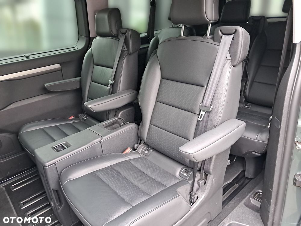 Toyota Proace Verso 2.0 D4-D Long VIP - 8