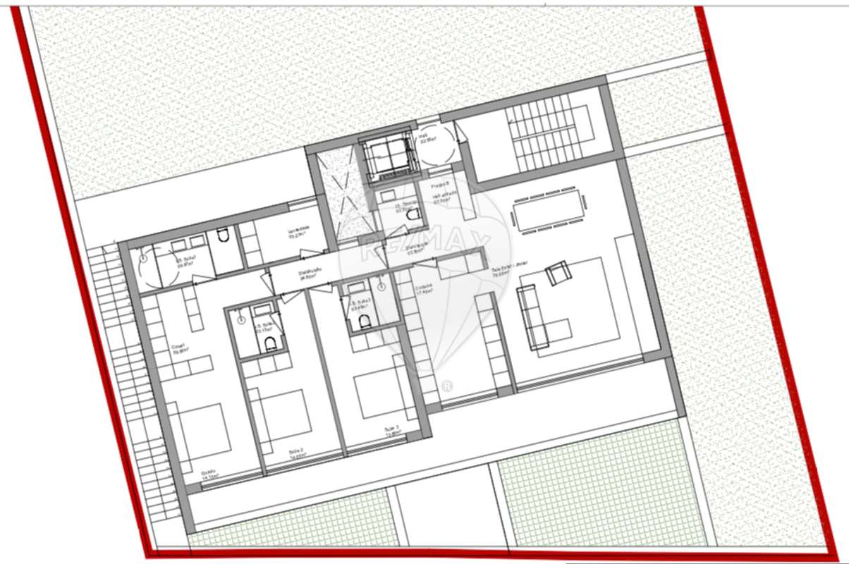 Apartamento T3 para venda - Grande imagem: 4/6