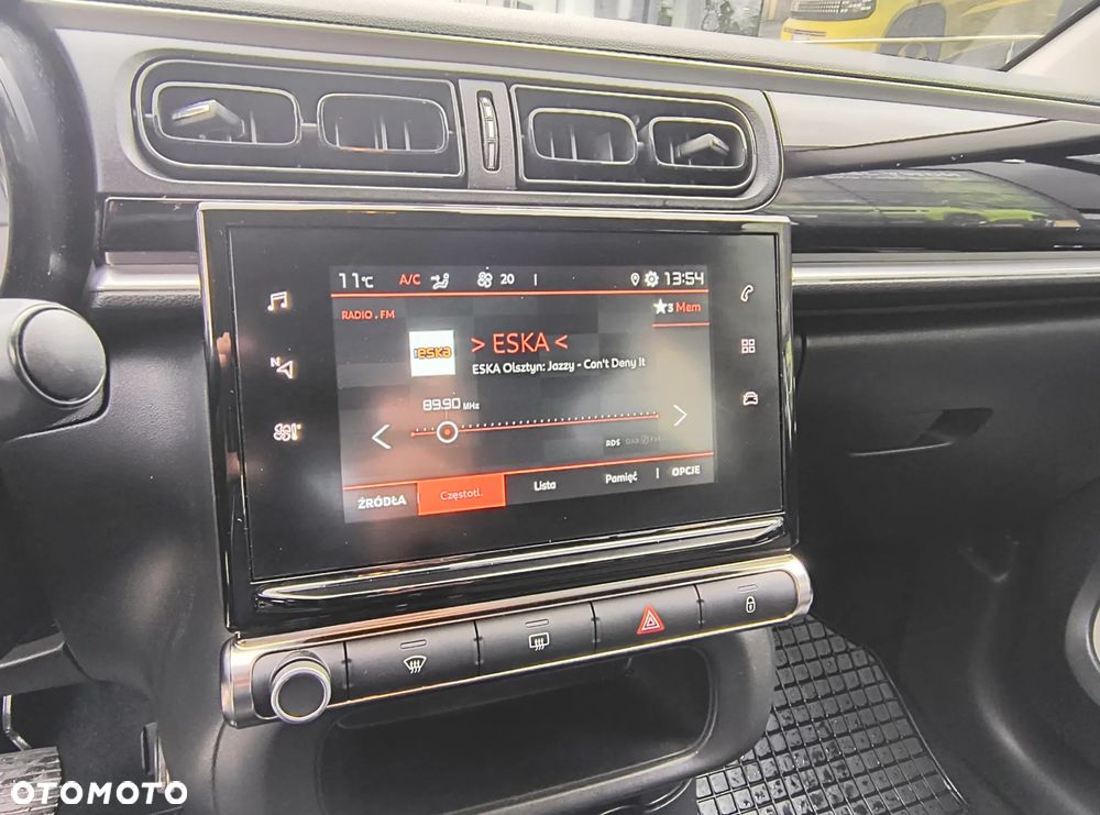 Citroën C3 1.2 PureTech Plus - 9