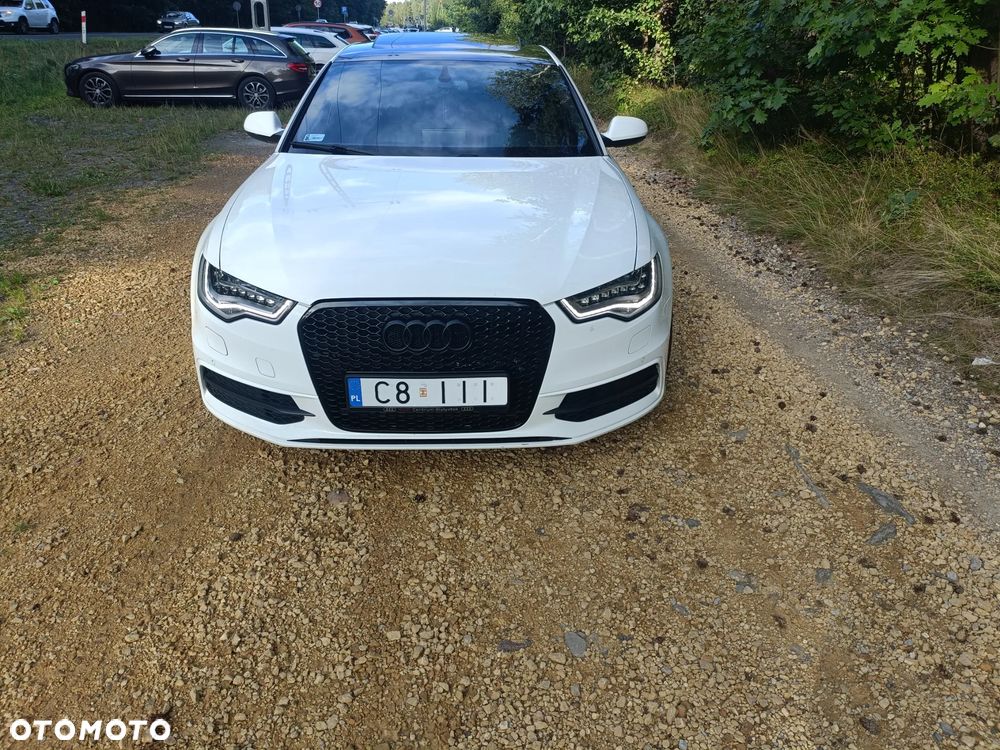 Audi A6 Avant 2.0 TDI Prime Line Multitronic - 12
