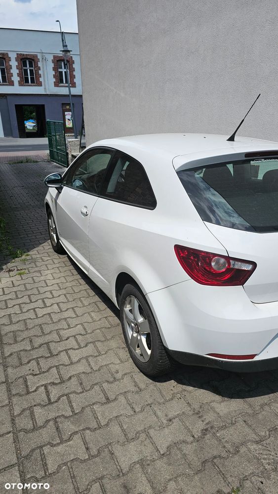 Seat Ibiza SC 1.2 12V Style - 4