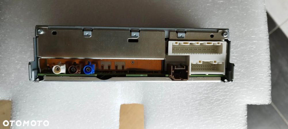 radio nissan renault panel - 3