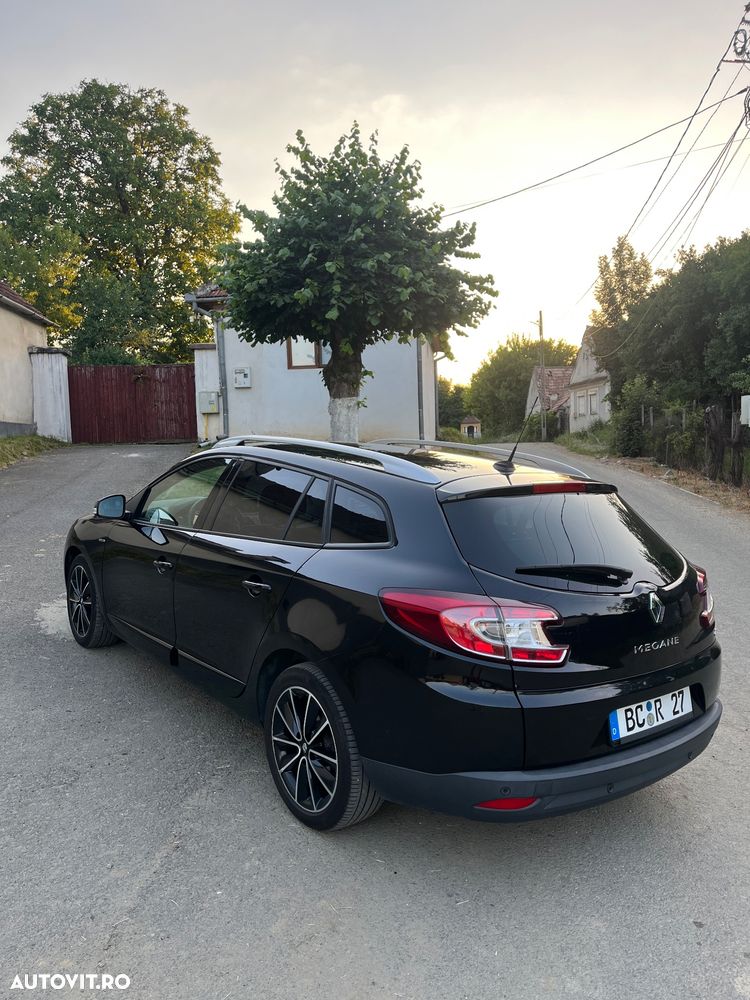 Renault Megane - 4