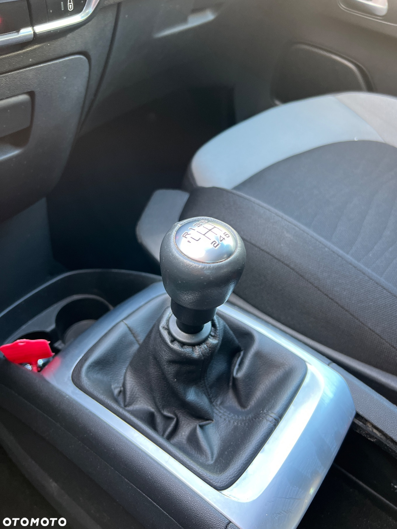 Citroën C4 Picasso e-HDi 115 Intensive - 18