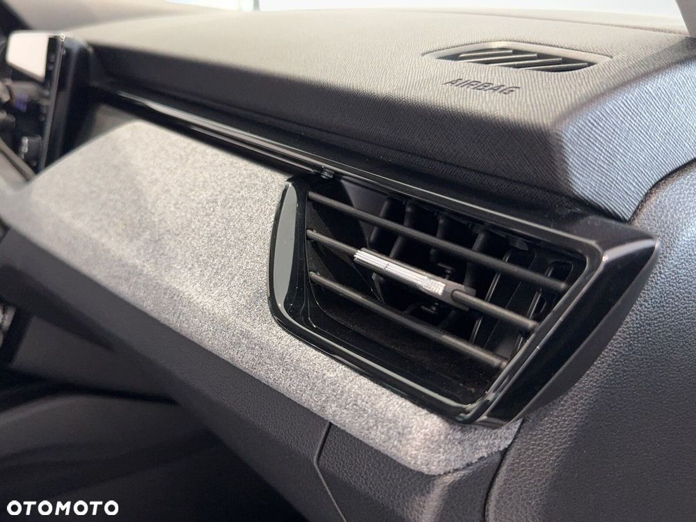 Skoda Kamiq 1.0 TSI Selection - 20