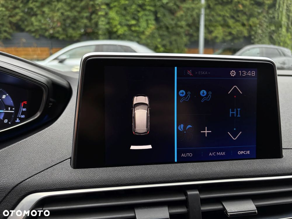 Peugeot 3008 BlueHDi 120 Stop & Start EAT6 Allure - 27