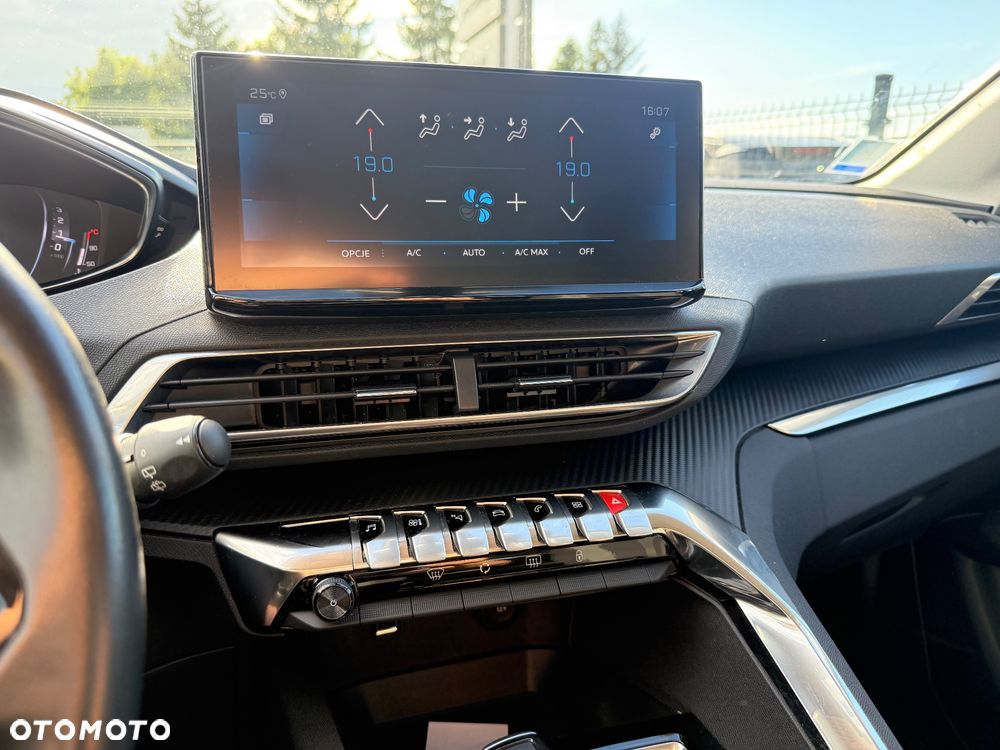 Peugeot 5008 BlueHDi 130 EAT8 Active - 16