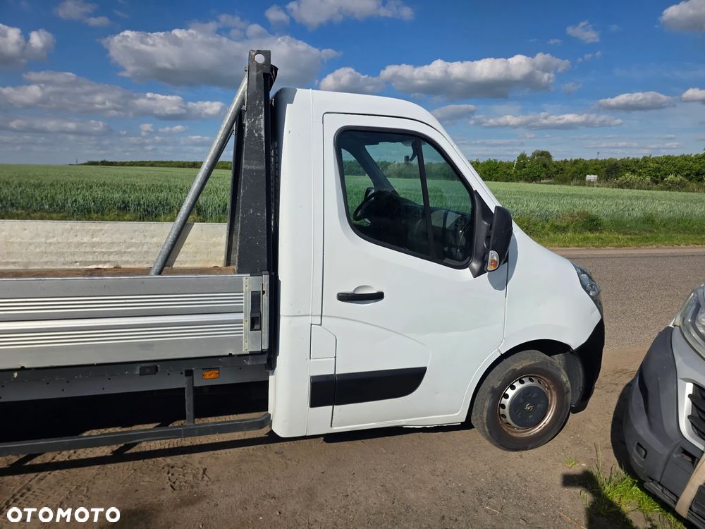 Opel Movano - 6