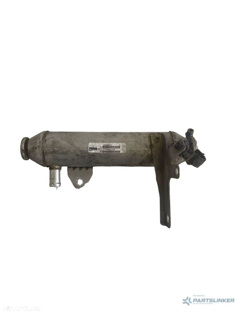Racitor gaze FIAT DOBLO MPV 119, 223 2001 - > 1.9JTD 865500V - 1