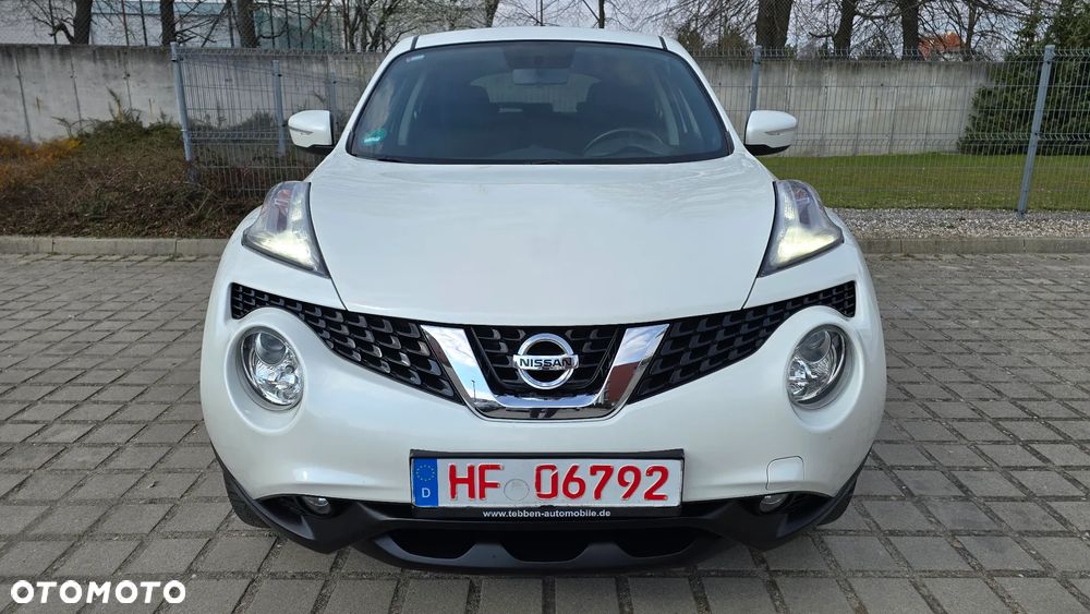 Nissan Juke - 3