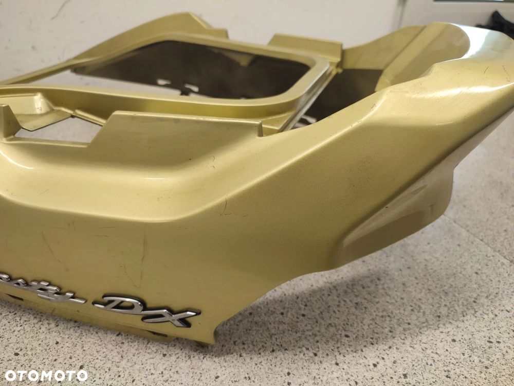 Owiewka, osłona, zadupek, ogon Yamaha YP 250 Majesty - 9