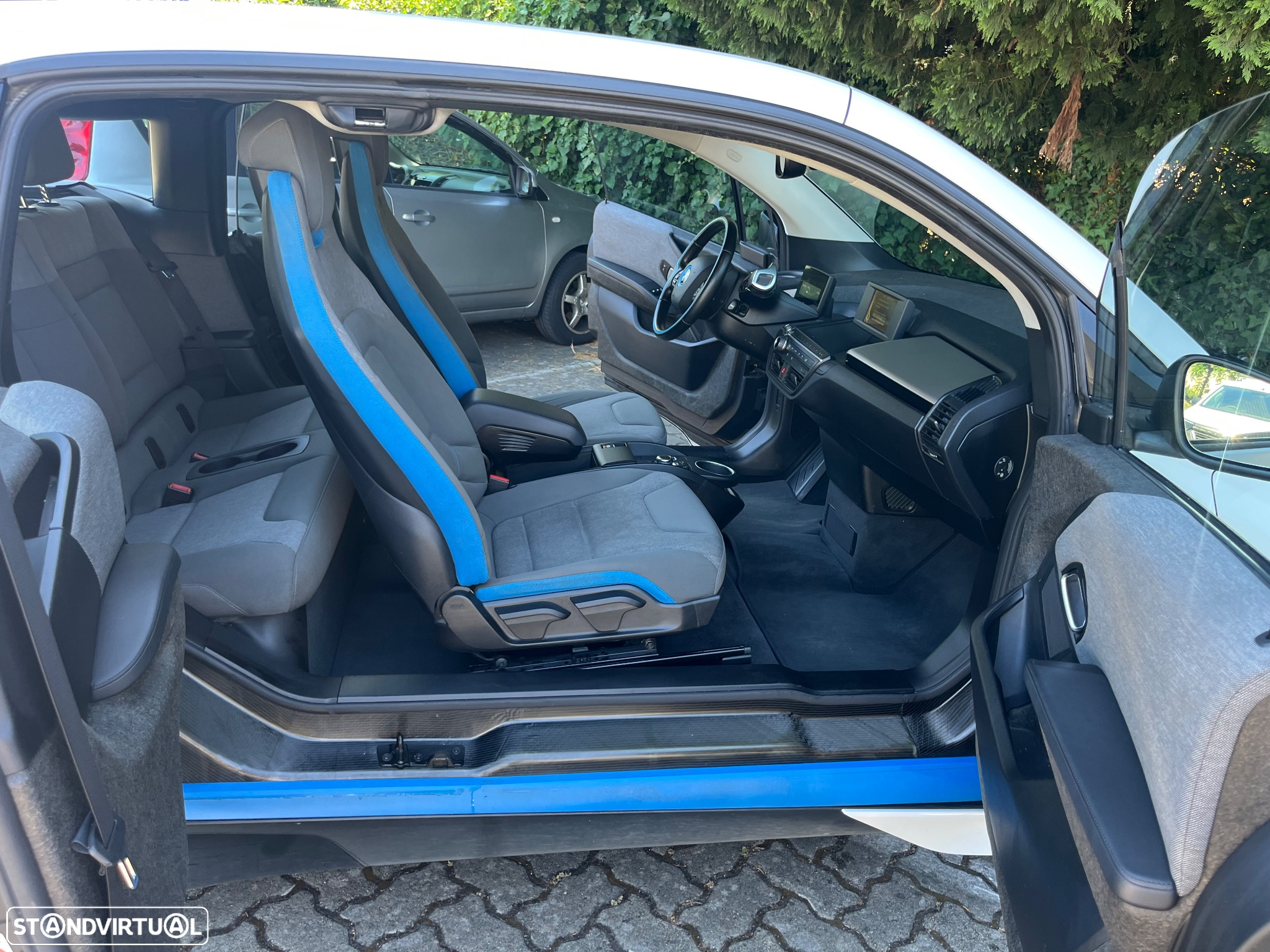 BMW i3 - 25
