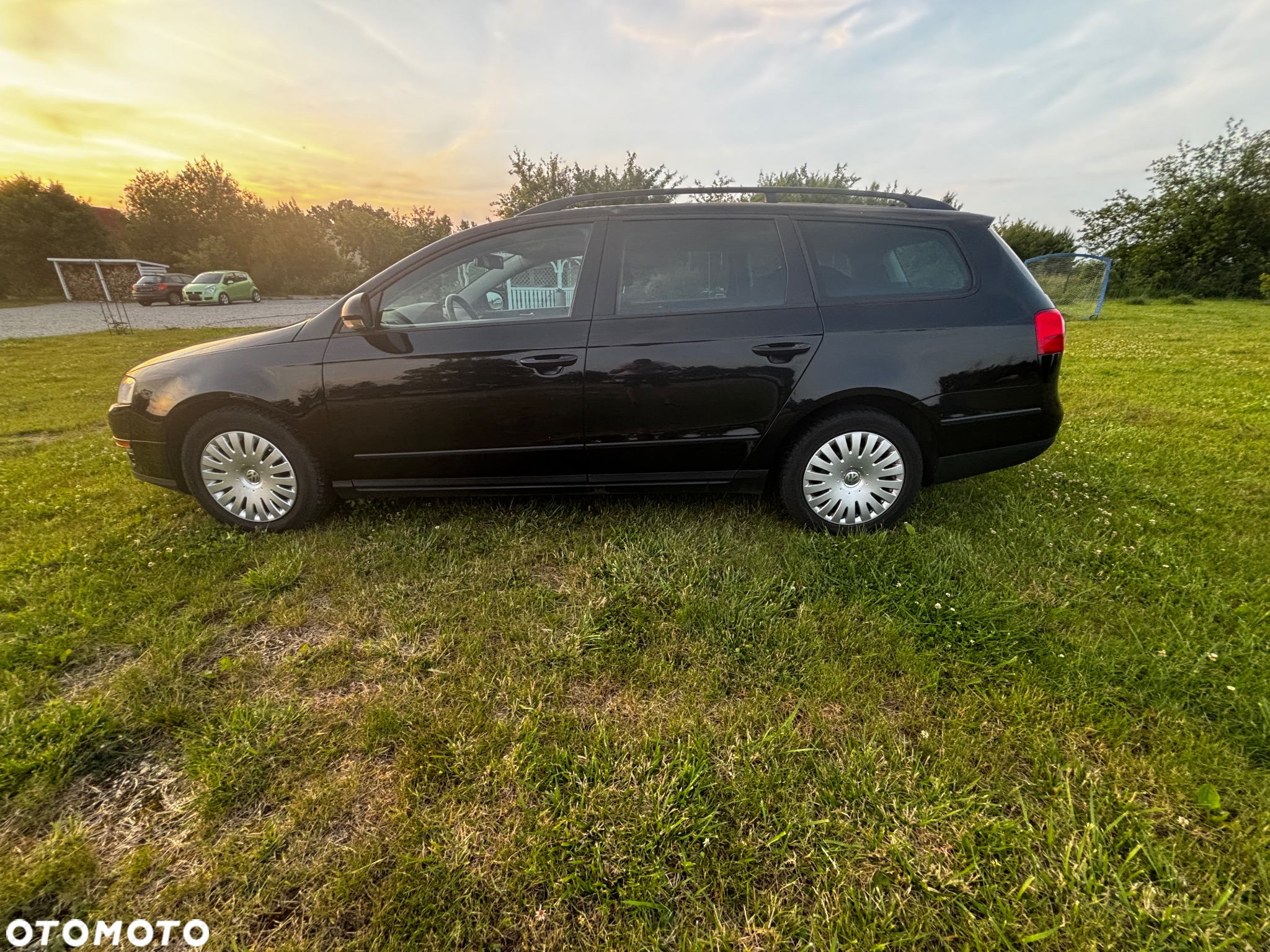 Volkswagen Passat 1.6 TDI DPF BlueMot Comfortline - 5