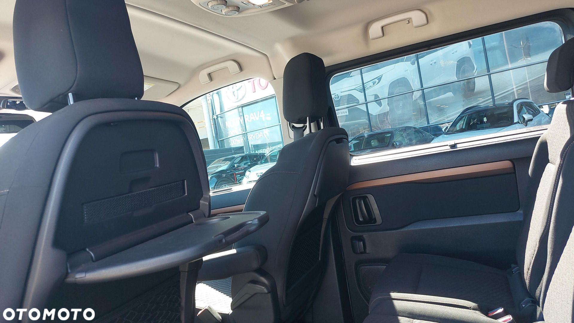 Toyota Proace Verso 2.0 D4-D Long Family - 17